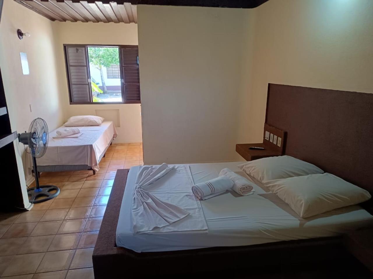 Hotel Comodoro De Livramento Santana do Livramento Εξωτερικό φωτογραφία