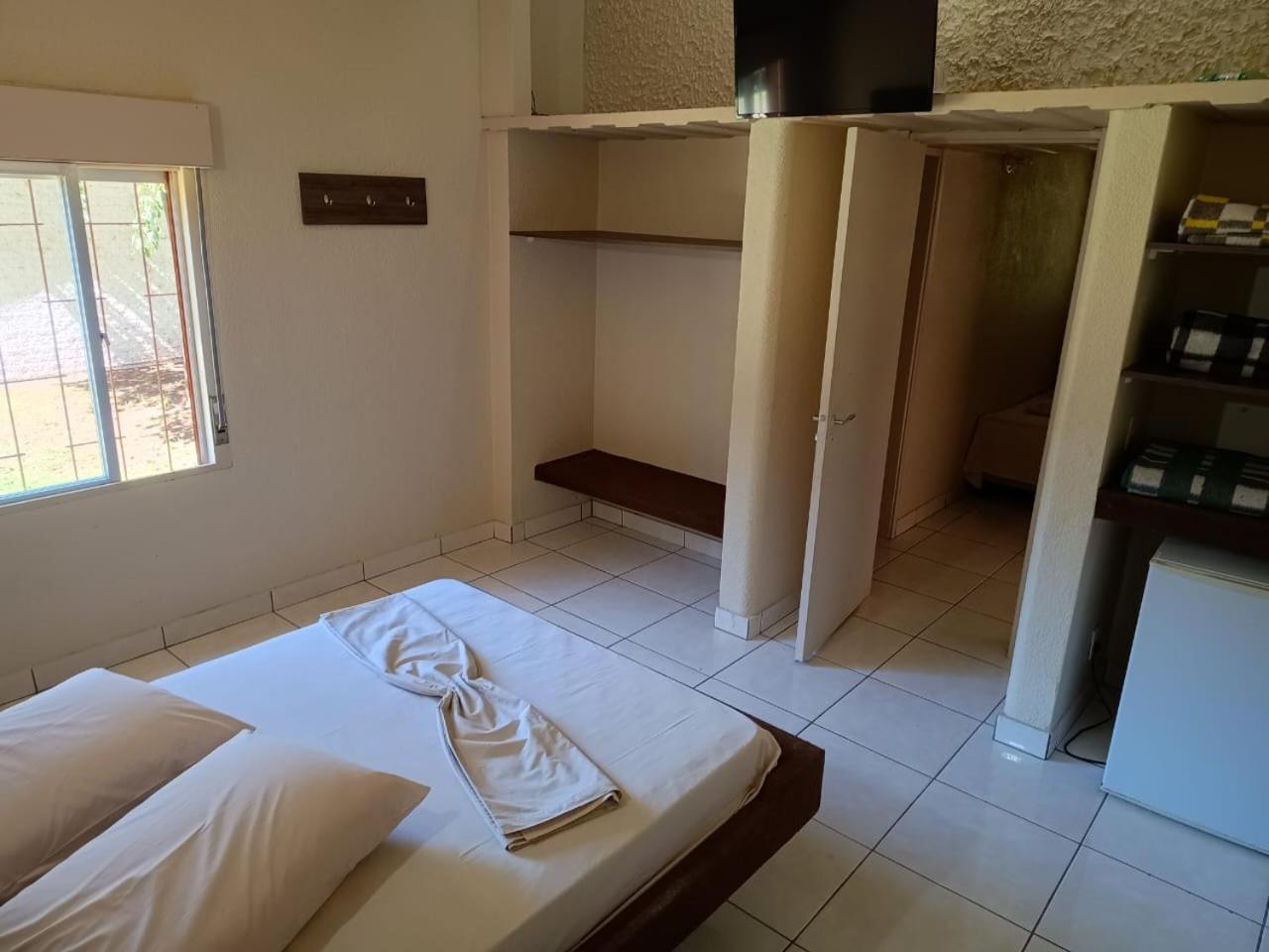 Hotel Comodoro De Livramento Santana do Livramento Εξωτερικό φωτογραφία
